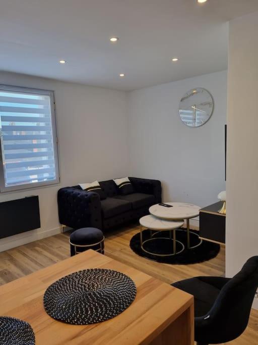 Apparemment Cosy & Chic Appartement Rezé Buitenkant foto