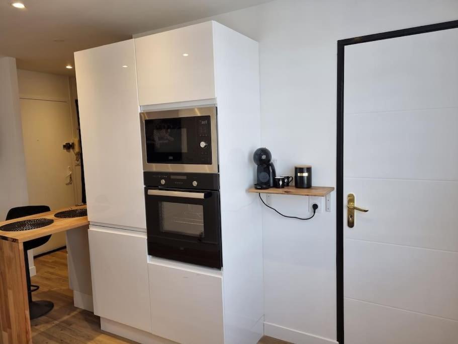 Apparemment Cosy & Chic Appartement Rezé Buitenkant foto