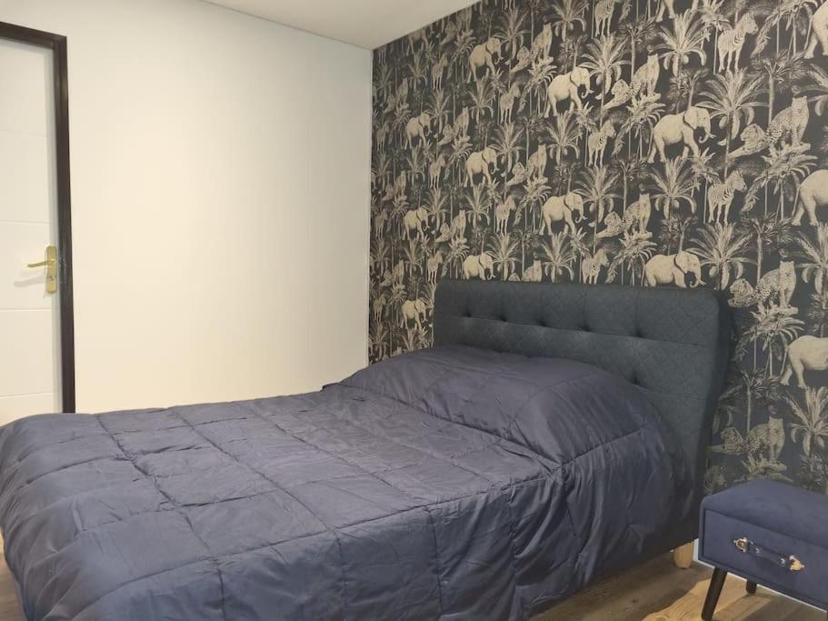 Apparemment Cosy & Chic Appartement Rezé Buitenkant foto